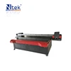 Large format printer UV Curing Ink sticker printing machine