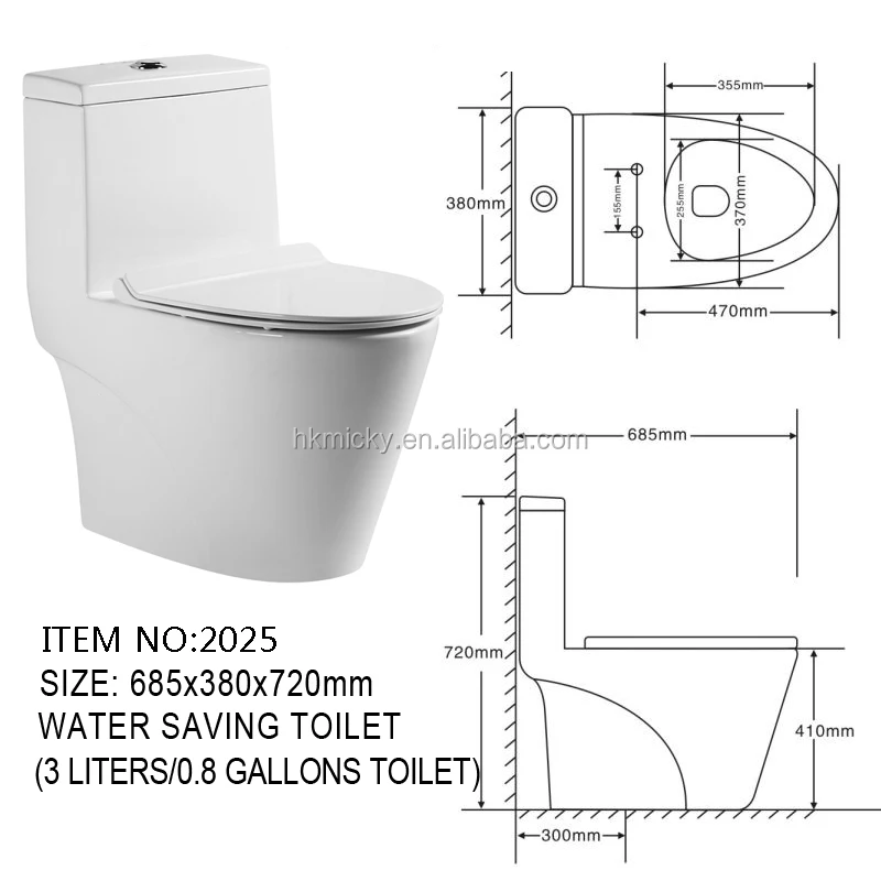 Malaysia All Model Toilet Brand Sanindusa Ceramic Toilet Bowl In Price
