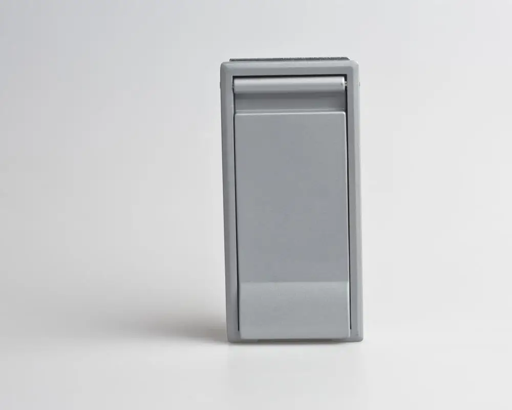 Padlock