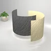 Environmentally friendly recyclable interior and exterior walls newly designed Building materials soft ceramic tile