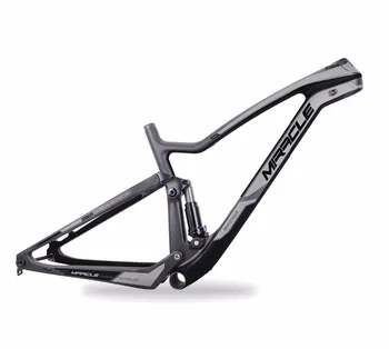 full suspension mountain bike frame cheap