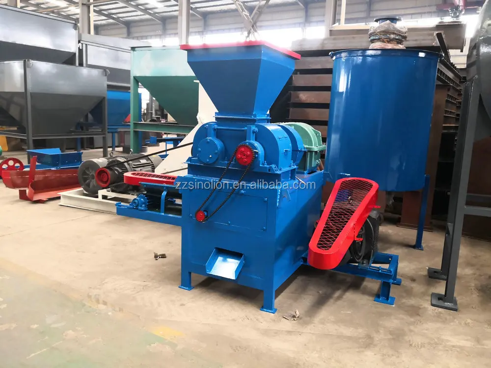 briquette machine (1)