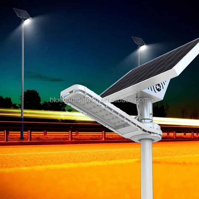 Solar Energy Solar Led Street Lights Public Square/Park/Plaza