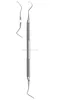 dental disposable periodontal probes and explorers