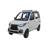 Luxury cars small car autos electric 2018