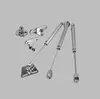 Kitchen cabinet easy gas spring 80n