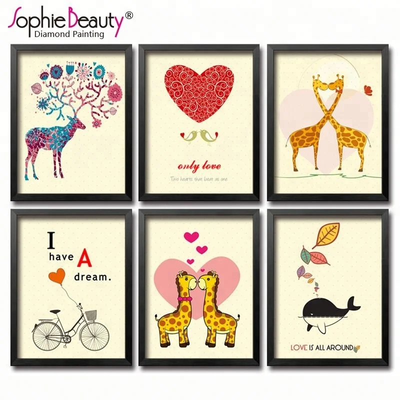 2018 New Cross Stitch Necklace