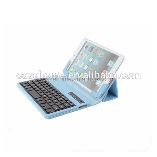 Tablet Keyboard Case 8 Inch Bluetooth Keyboard Case For Samsung