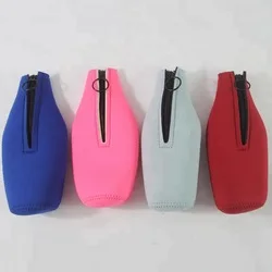 neoprene cans cooler sleeve