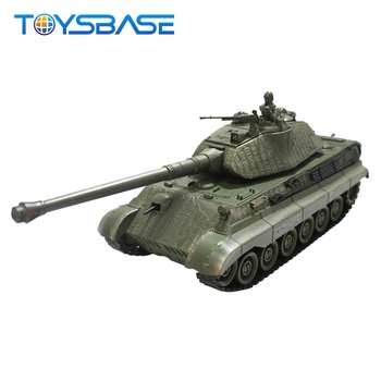 mini tank toy