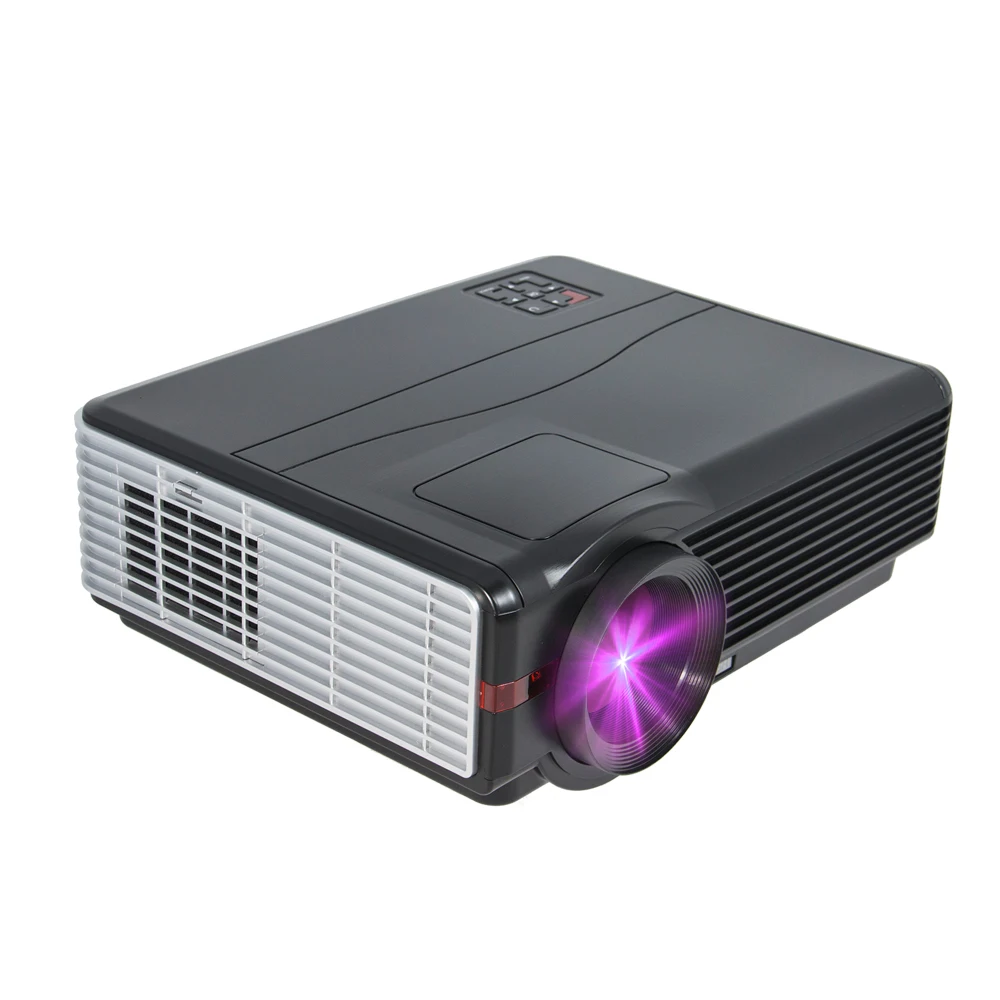 

High lumens proyector built-in android wifi 1080p smart led projector with bluetooth