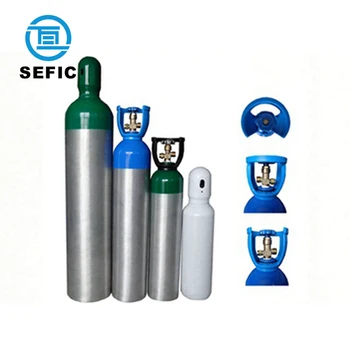 Mini Oxygen Tank,Small Portable Medical Oxygen Cylinder Filling Oxygen ...