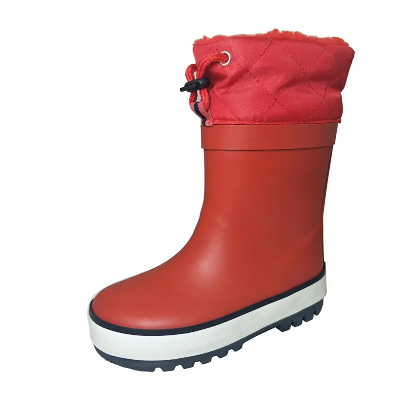 galoshes rubber boots