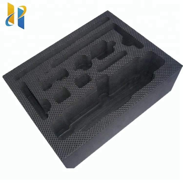 Manufacturer Waterproof Eva Foam Tool Box Foam Insert Liner Eva Buy Custom Foam Box Inserts