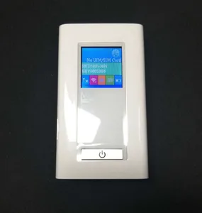 Winnet LTE Mobile Wi Fi Hotspot Power Bank