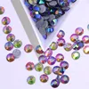 Factory direct sales stones nail art product wholesale rhinestones crystal ab,crystals decoration nail rhinestone