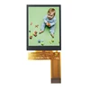 2.8 inch IPS 240*320 resolution Select by im0 im3 interface ILI9341V driver IC 40 PINS TFT LCD display