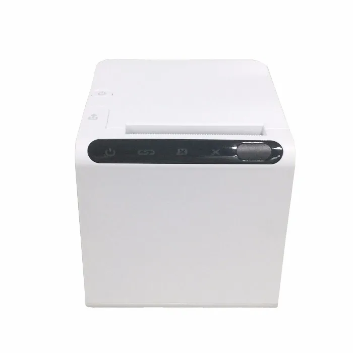 

WiFi BT 80mm Wireless Receipt Printer For iOS