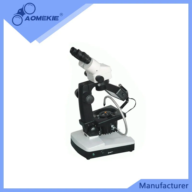 Gemological Microscope, Gemological Microscope Suppliers and ...