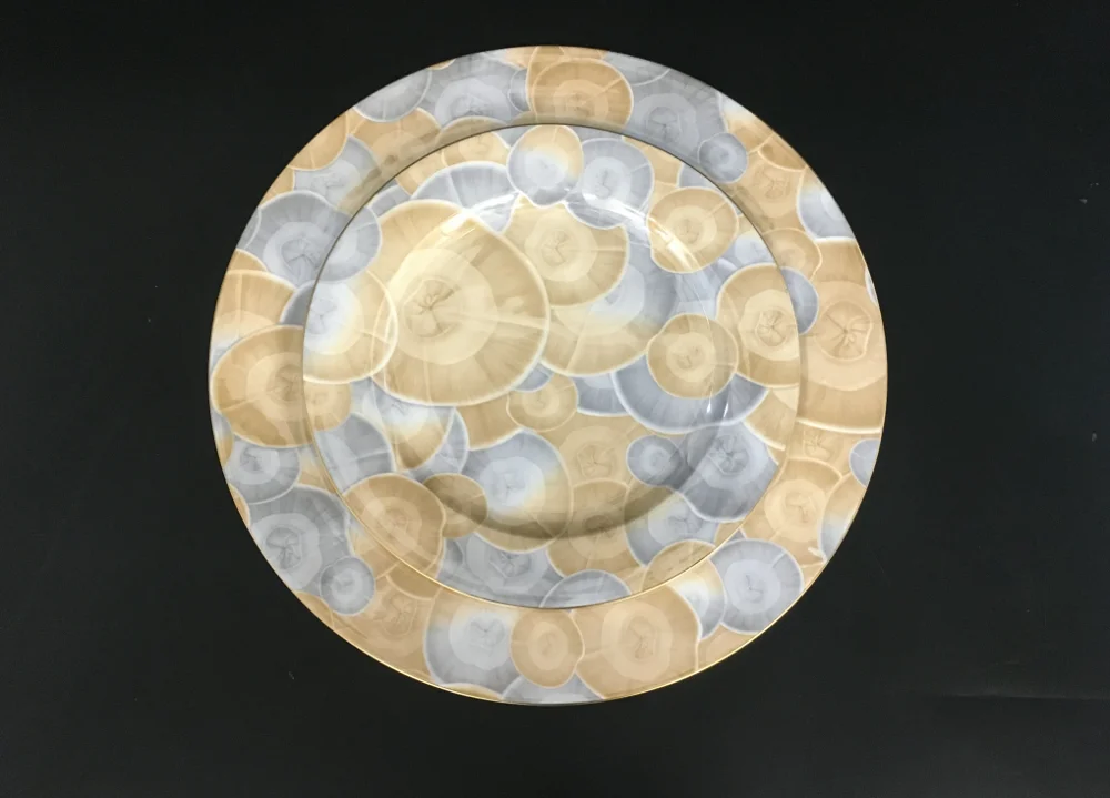 bone china Coffee Cup and Saucer factory