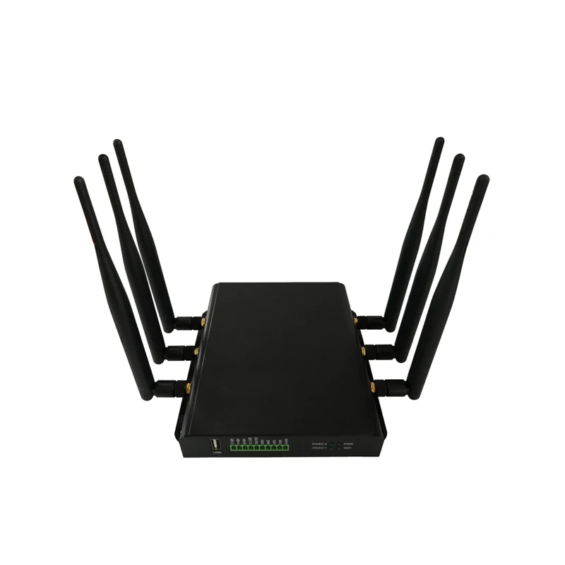 Cat4 300mpbs 3g 4g Modem Dual Sim 4g Lte Router Wifi With Sim Card Slots Buy Dual Sim 4g Lte