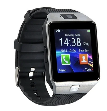 New DZ09 Smart Watch GPS Camera wrist watch touch screen support sim card for IOS and android