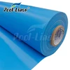 Guangzhou waterproof blue PVC pond liner,pond pool liner