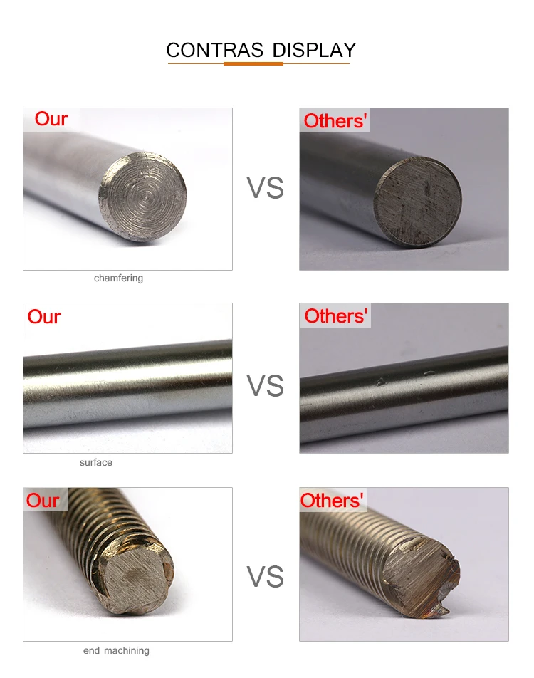 stock LM16UU linear bearing 16mm linear shadt rod Linear motion bearing