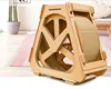 Cat Scratcher Cat Toys Corrugated Cardboard Cat Scratching Post Pet Product