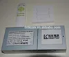 UL FCC Certificates Non-flicker Metal housing dimmable 2.4G CCT led driver 30 Meter dimming distance