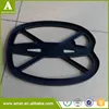 OEM PS/ABS Plastic Shell Vacuum Thermoformed Plastic Wheel Cover