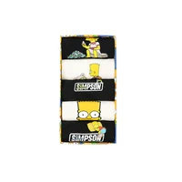 

Elephant socks boxes ladies cartoon socks fashion simpsons socks