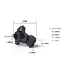 Intake Manifold Absolute MAP Sensor E1T16871 MN153281 for Mitsubishi Galant Eclipse Dodge
