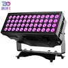 Cheap price beyond led flood light event lighting 48x10w rgbw 4in1 wash effect stage light with ip65 waterproof for live concert