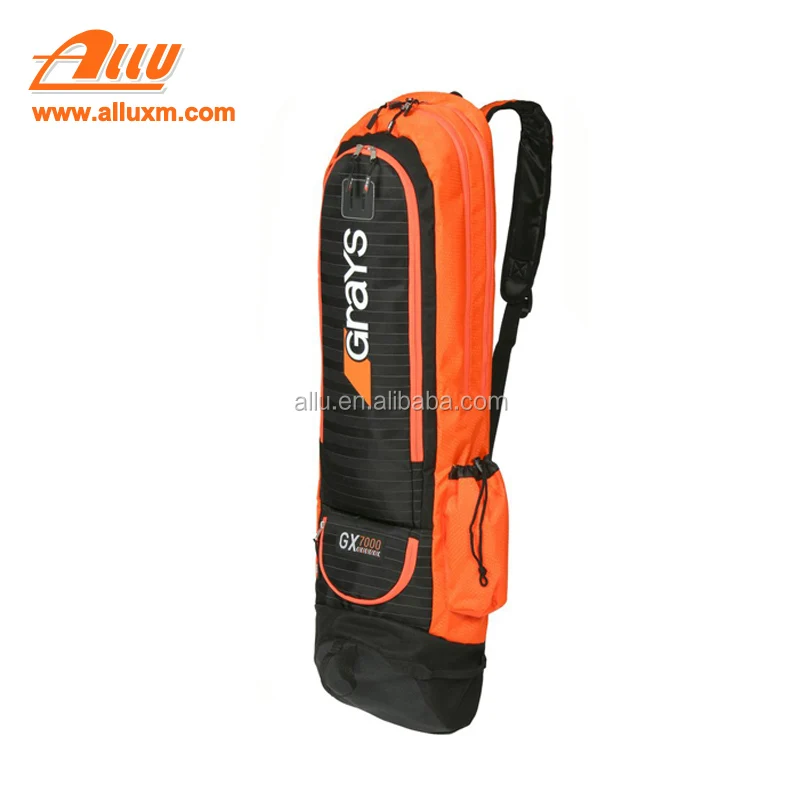 

Durable Polyester Field Hockey Bags For Kids