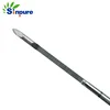 Customized small stainless steel tru-cut biopsy needle for biopsy gun