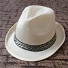Classical plastic PP top hat polyester hat for party and gifts