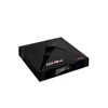 2018 Newest and Cheapest Produce A5X MAX PLus RK3328 4G+32G Android 7.1 Smart TV BOX