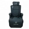 Electric Adjustable VIP Leather Car Electric Luxury Van Seats For MPV