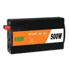500W UPS all watt from 300 watt to 5000 watt Inverter with charger built-in portable UPS