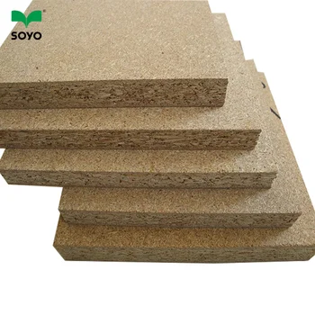 Wholesale Particle Board Fire Rated Particle Board / Fire Resistant ...