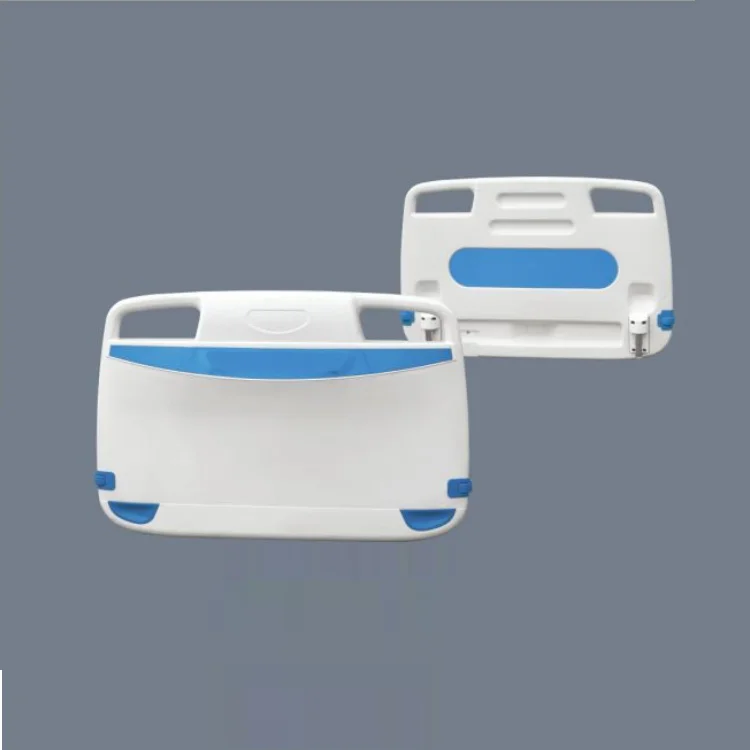 KX-833; Adjustable Bed Head Panel Foot Board And Head Board For Hospital Bed