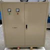 500kva 3 phase insulating electric transformer, three phase step up 208v to 400v aluminum 3 phase power transformer 500kva