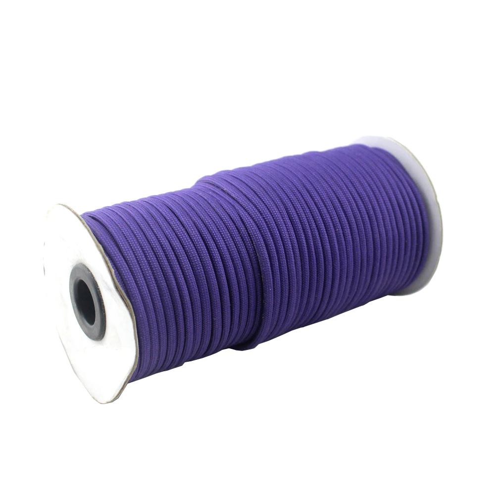 Strong 5mm paracord For Fabrication Possibilities 