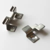 wpc decking wall tile fixing clip