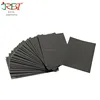 JRFT-GF1000 thin sheet type NFC soft ferrite for cellphone/smartphone/IC card