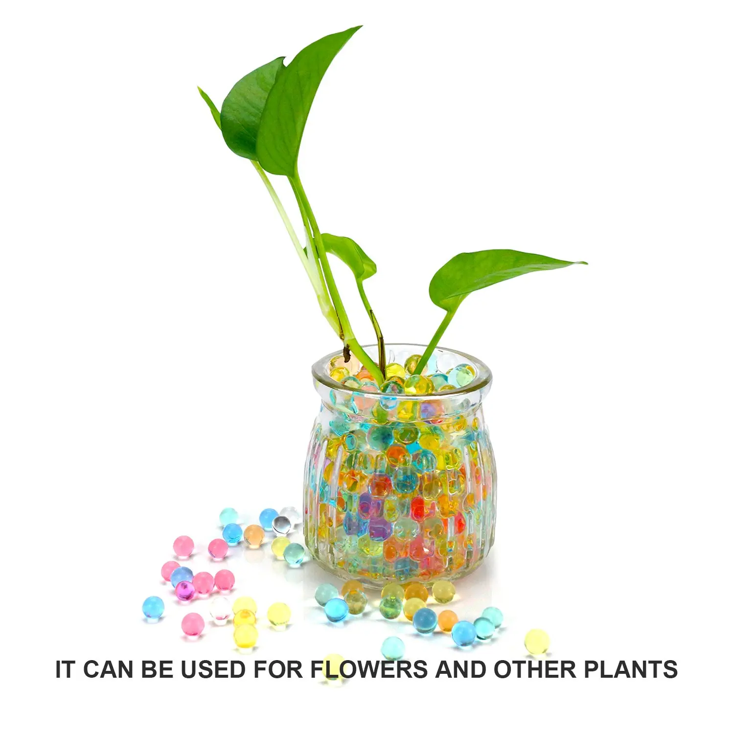 Transparent Water Beads Expandable Water Beads Glow Water Beads Buy