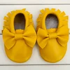 Wholesale Baby Shoes 2017 Leather Toddler Baby Shoes Wholesale Import From China