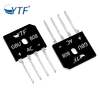 High Quality Diode 4a Active Bridge Rectifier GBU808