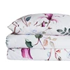 RAWHOUSE flower print COTTON 100% bedding set